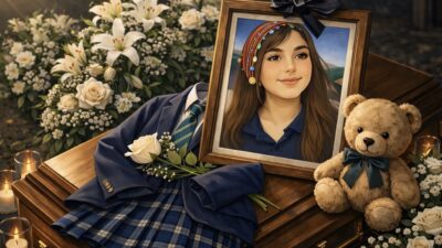 Giresun’un Görele ilçesinde yaşanan trafik kazası, genç bir hayatı daha