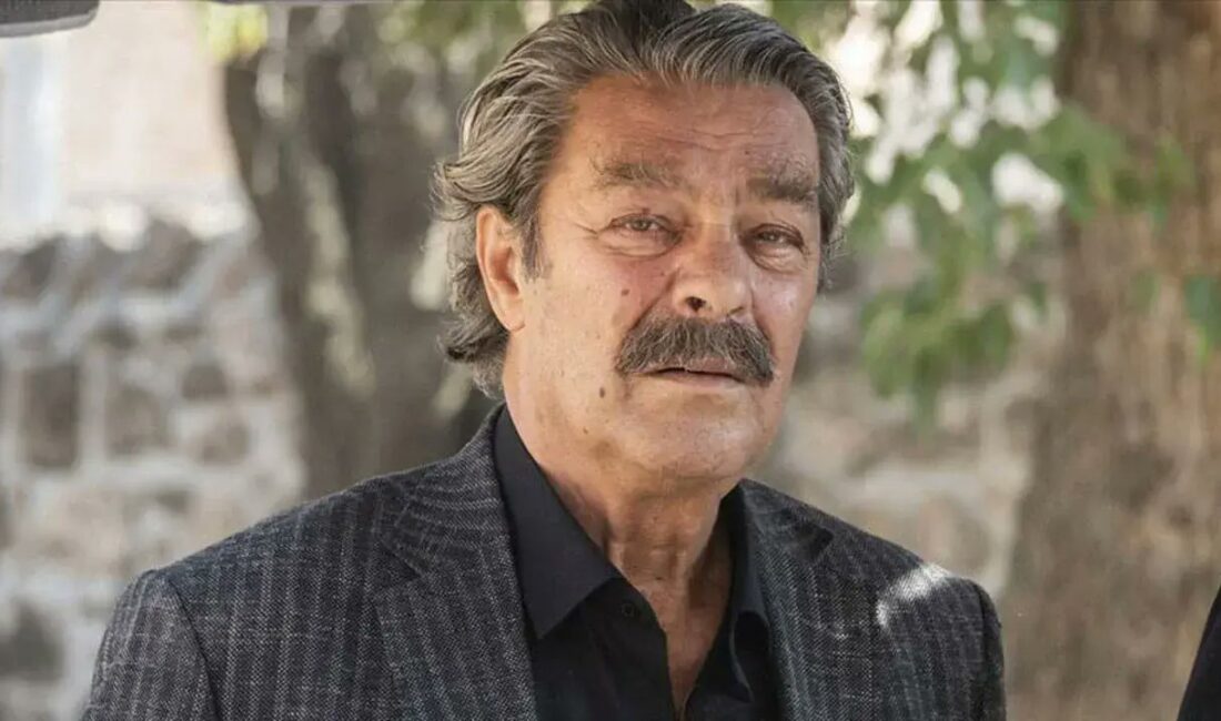 Türk sinemasının usta isimlerinden Kadir İnanır hakkında dikkat çeken bir