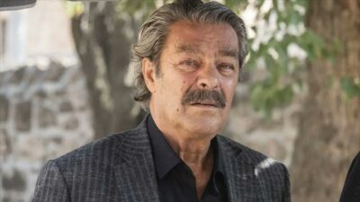 Türk sinemasının usta isimlerinden Kadir İnanır hakkında dikkat çeken bir